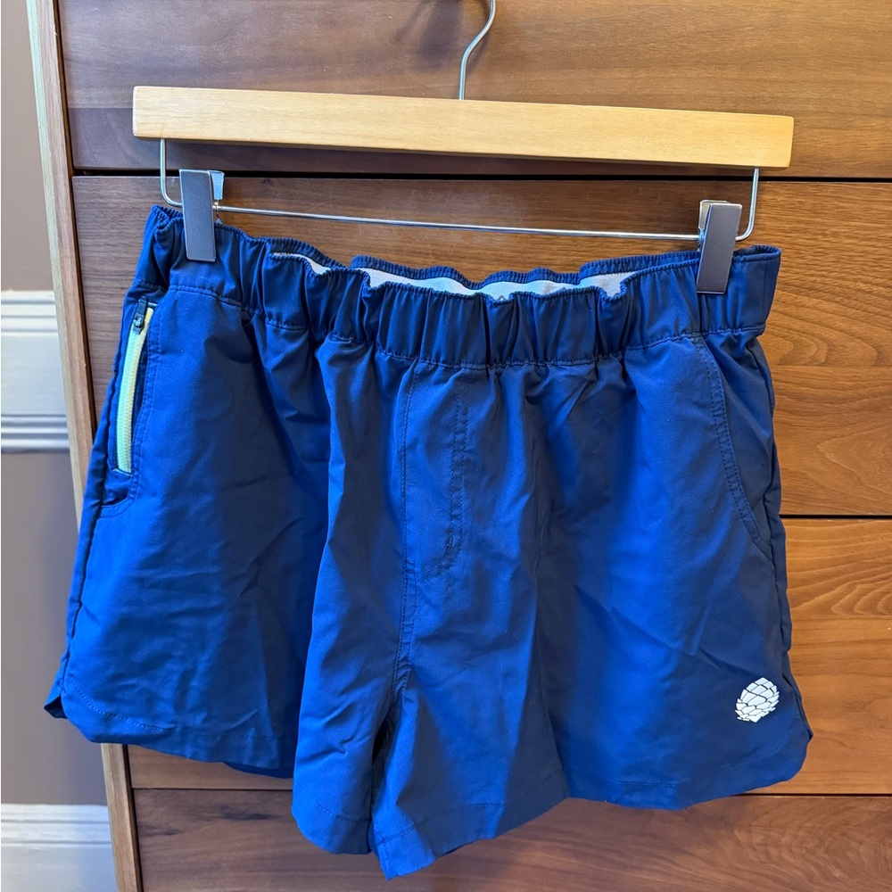 Stio Women's CFS Drifter Shorts 3”